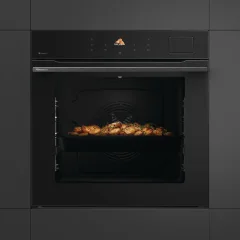 HISENSE BAS614A8B vgradna pečica