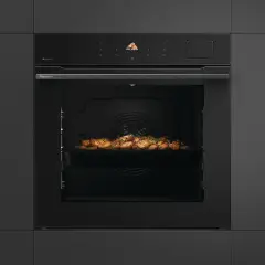 HISENSE BAS614A8B vgradna pečica