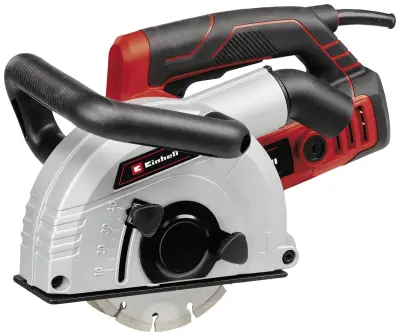 Einhell Einhell Mauernutfräse TE-MA 1700 4350740 rezkalnik zidnih utorov  150 mm vklj. torba 1700 W 240 V