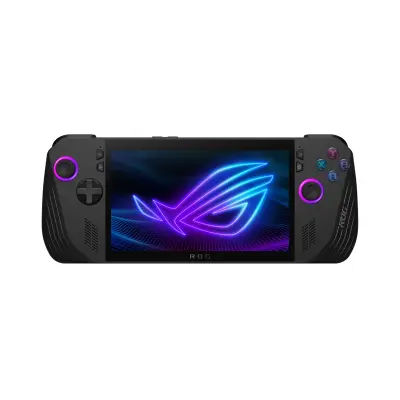 ASUS ROG Ally X RC72LA-NH011W Ryzen Z1 Extreme/17,8 cm (7")/1 TB/zaslon na dotik/WLAN/W11H/črna