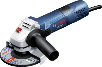 Bosch Professional GWS 7-125 0601388108 kotni brusilnik  125 mm  720 W 230 V