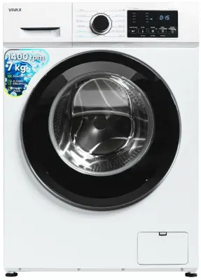 Pralni stroj VIVAX WFL-140712CI