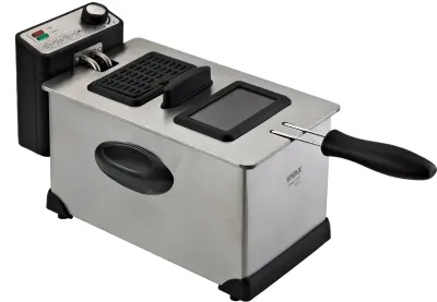 Friteza  VIVAX DF-2003SS