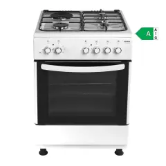VIVAX FC-31602I (bel) kombiniran hladilnik