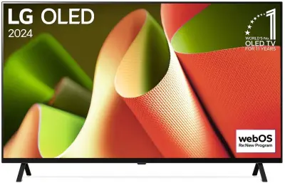 LG OLED55B42LA TV sprejemnik