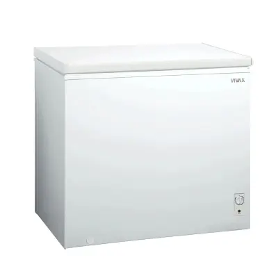Zamrzovalna skrinja VIVAX CFR-250
