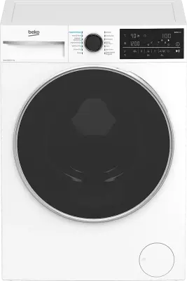 Pralno sušilni stroj Beko B5DFT58442W, 8kg/5kg ožemanje 1400 obratov/min
