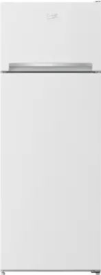 Dvovratni hladilnik Beko RDSA240K40WN