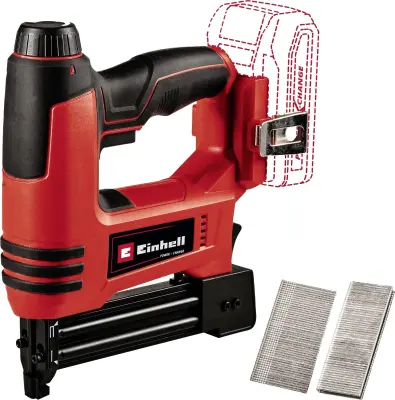 Einhell TE-CN 18 Li - Solo Power X-Change 4257790 akumulatorski zabijalni aparat    brez akumulatorja\, brez polnilca