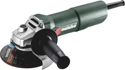 Metabo W 750-125 603605000 kotni brusilnik  125 mm  750 W
