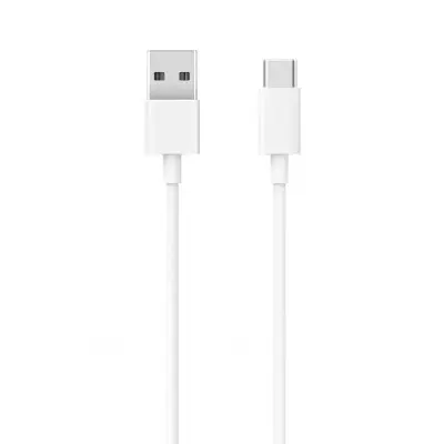 Xiaomi Mi USB 2.0 Type-A to Type-C kabel 100 cm bel
