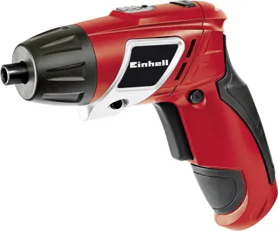 Einhell TC-SD 3\,6 Li 4513442 akumulatorski vijačnik  3.6 V 1.3 Ah Li-Ion