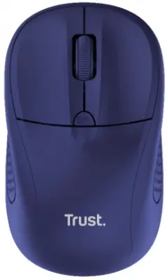 TRUST PC MIŠ WLESS PRIMO BLUE