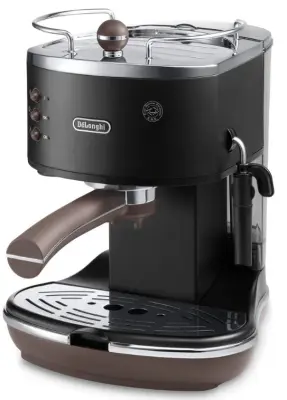 Aparat za kavu DeLonghi ECOV 311.BK Icona Vintage