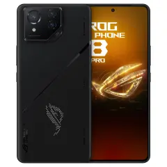 ASUS ROG Phone 8 Pro AI2401-16G512GP 17,2 cm (6.78") Dvojna SIM 16GB/512GB (Črna) pametni telefon
