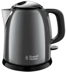 RUSSELL HOBBS 24993-70 COLOURS PLUS siv grelnik vode