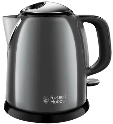 RUSSELL HOBBS 24993-70 COLOURS PLUS siv grelnik vode