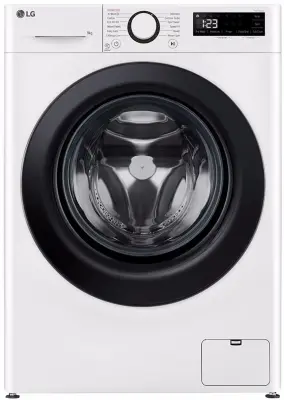 LG F2WR509SBW pralni stroj