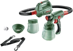 Sistem za pršenje barve Bosch PFS 2000\, 0603207300\, 800 ml