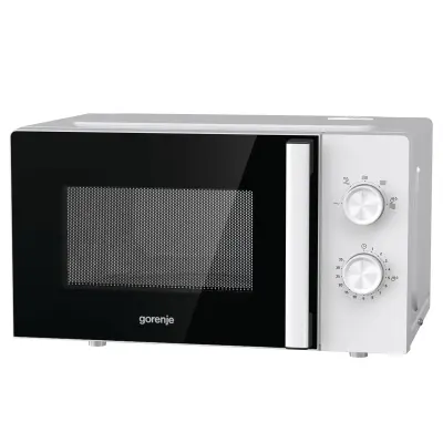 GORENJE MO17E1WH mikrovalovna pečica