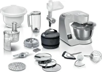 Kuhinjski asistent BOSCH MUM5XL72