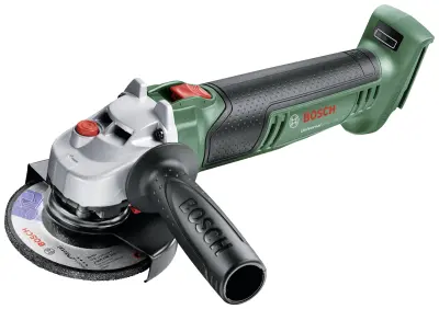 Bosch Home and Garden UniversalGrind 18V-75 06033E5001 akumulatorski kotni brusilnik  125 mm brez akumulatorja  18 V