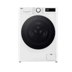 LG F2DR508S1W slim pralno-sušilni stroj