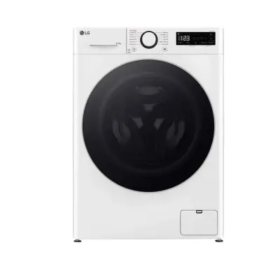 LG F2DR508S1W slim pralno-sušilni stroj