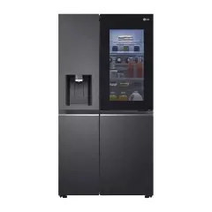 LG GSXV90MCDE Side by Side hladilnik
