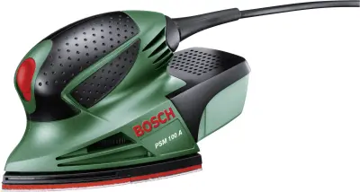 Bosch večnamenski brusilnik PSM 100 A\, 100 W\, 104 cm 06033B7000