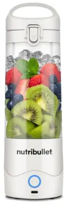 Blender Nutribullet NBP003W Portable bijeli