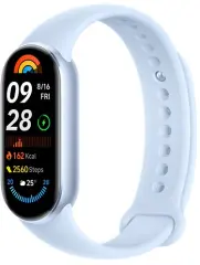 Xiaomi Smart Band 9 modra