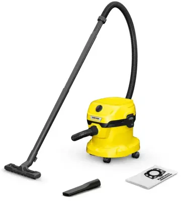Usisavač suho/mokro Karcher WD 2 PLUS V-12/4/18/C (YYY) *EU