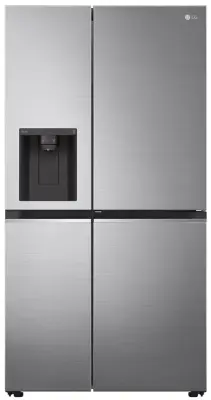 Hladilnik LG GSJV70PZTE