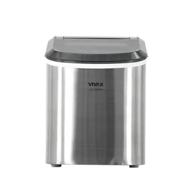 Vivax ledomat IM-122T inox