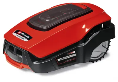 Robotska kosilica Einhell FREELEXO 1200 LCD BT