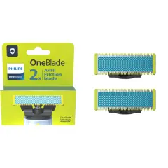 PHILIPS QP225/50 OneBlade nadomestno rezilo