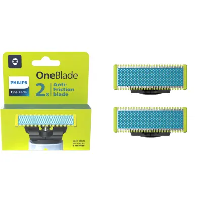 PHILIPS QP225/50 OneBlade nadomestno rezilo