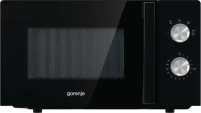 Mikrovalna pećnica Gorenje MO17E1BH