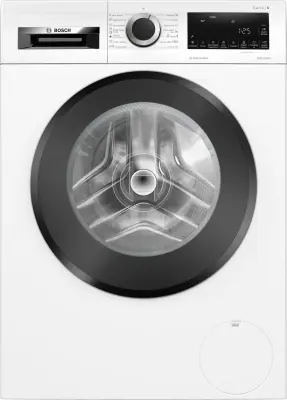 BOSCH WGG244Z5BY pralni stroj