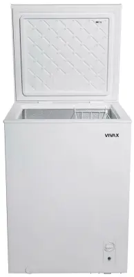 VIVAX ZAMRZOVALNA SKRINJA CFR-143