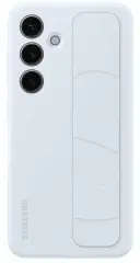 Samsung original Standing Grip Case EF-GS926CLE za Samsung Galaxy S24 Plus 5G - svetlo moder