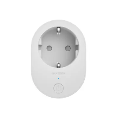 Pametna utičnica Xiaomi Smart plug WI-FI EU