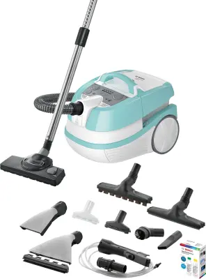 Usisavač Bosch BWD420HYG mokro-suhi