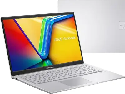 Laptop Asus VivoBook X1504ZA-NJ887, 15/i5/16/512