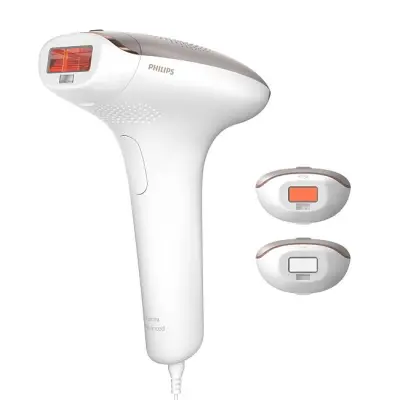 IPL depilator Philips SC1998/00 Lumea