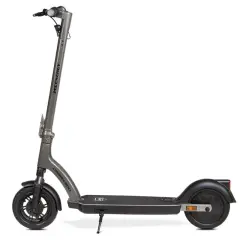MS ENERGY URBAN 500 električni skiro, 10" gume, 500W motor, 50km doseg, 36V 13Ah baterija, vzmetenje, sistem EBS, Smart BMS, LCD zaslon
