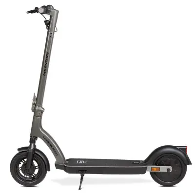 MS ENERGY URBAN 500 električni skiro, 10" gume, 500W motor, 50km doseg, 36V 13Ah baterija, vzmetenje, sistem EBS, Smart BMS, LCD zaslon