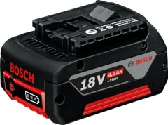 BOSCH 18V 4.0Ah akumuator