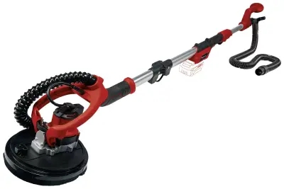 Einhell TP-DW 18/225 Li - Solo 4259990 brusilnik z suhe gradnje  225 mm